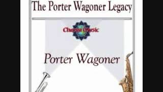 Porter Wagoner -  Don't Play That Song