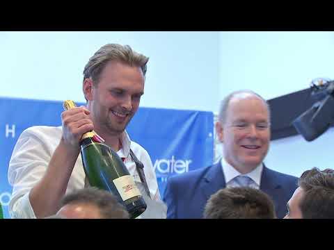 SUPERYACHT CHEF COMPETITION | GRAND FINALE