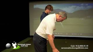 Savannah Indoor Golf Club