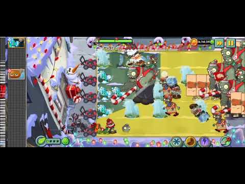 Pvz2 Missile TOE Pinata Party
