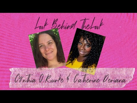 Ep 18 | S2: Women's Day Special - Catherine Deriana & Cynthia O'Rourke talk films with strong women