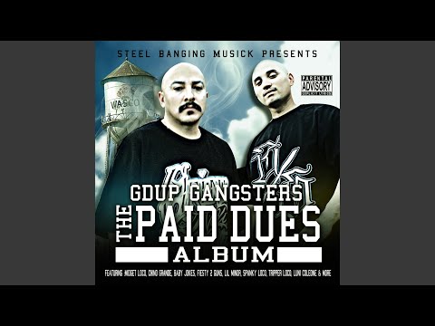 Gangster Life (feat. Midget Loco & Lady J)