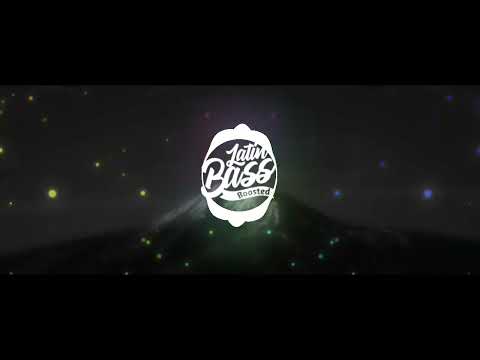 NUEVAYoL - Bad Bunny [Bass Boosted]