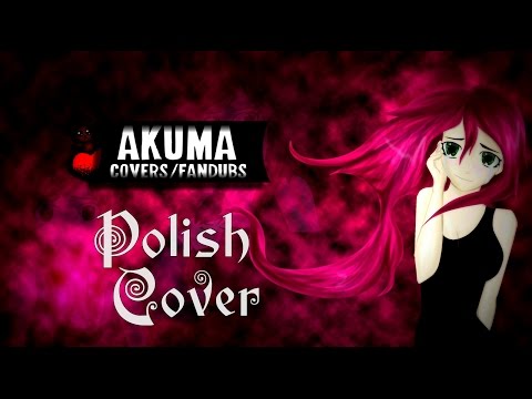 Anna Blue- Silent Scream (Polish Cover by Akuma)