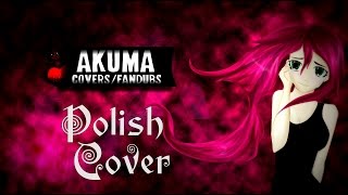 Anna Blue- Silent Scream (Polish Cover by Akuma)