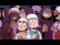 Markiplier Joins A Cult