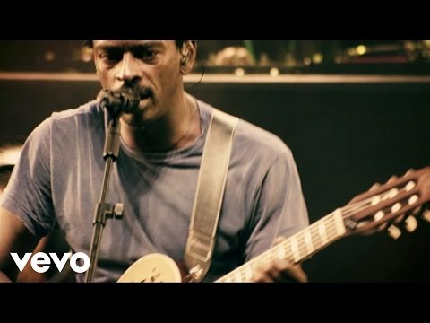 Seu Jorge - Burguesinha