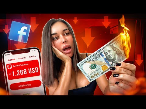 СКОЛЬКО СТОИТ ЗАЙТИ В FACEBOOK? — Арбитраж трафика