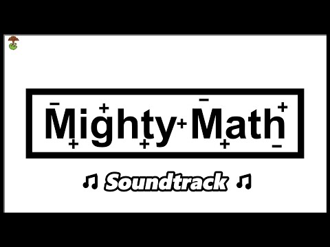 Mighty Math Soundtrack