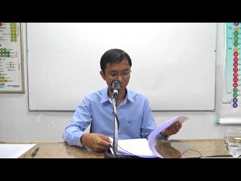 211-อาฏานาฏิยสูตร 1 มนต์ป้องกันยักษ์