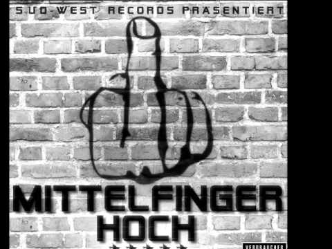 Komm´ Chill - J-Smoke, Manyman, NoRules( Mittelfinger hoch)
