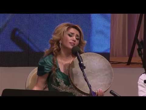 Elnare Abdullayeva-Gel Inad Etme (Saray  Konsert)