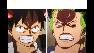 One Piece Episode 985 English Sub #shorts