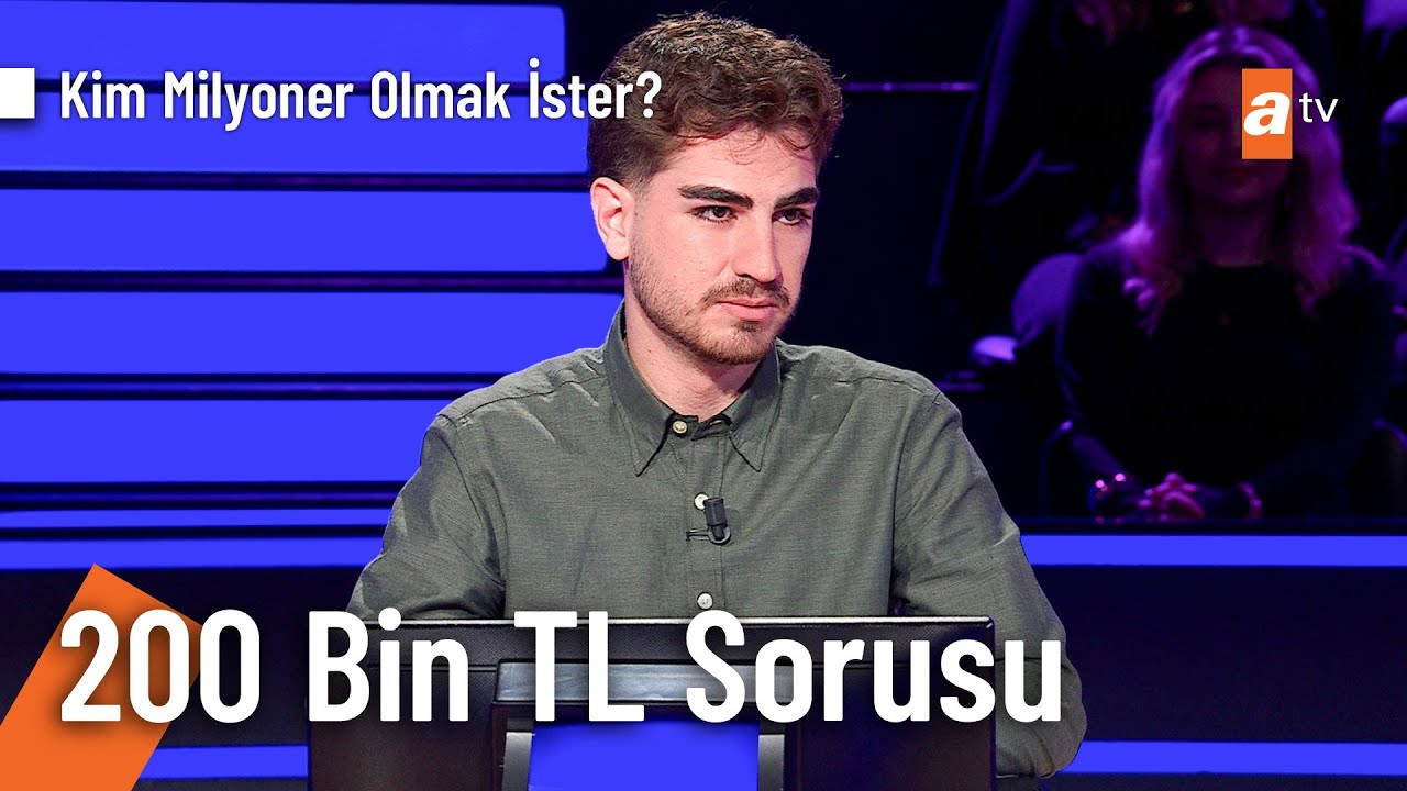 Hangisi Brad Pitt'in rol aldığı filmlerden biri değildir? - Kim Milyoner Olmak İster? 1206. Bölüm