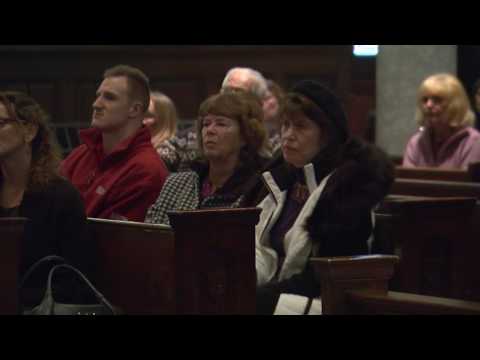 REAL TO REEL - Gloria Polo Struck by Lightning