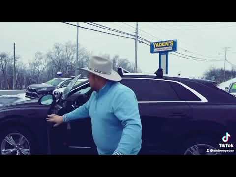 The infamous AUDI VIDEO