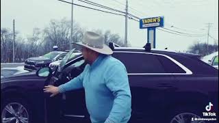 The infamous AUDI VIDEO