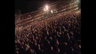 Todo Pasa - Los Piojos ( Quilmes Rock 2009 )