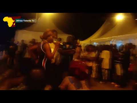 K-Roll feat Kiko - Tu vas me manquer (LIVE MIATO II)