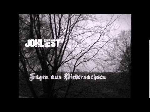 Myths and Legends from Lower Saxony "The Hate Hunter" (Adenstedt / Solschen) - Audiobook complete