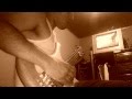 Heroes Del Silencio El Estanque- BASS COVER ...