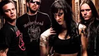 Sister Sin - Beat Em Down