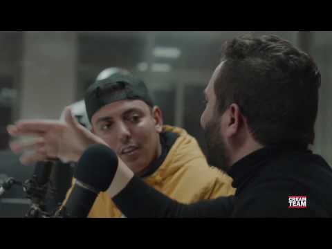 CreamTeam Radio - Behind the scenes with Artmasta