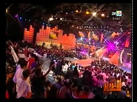 Casa Crew - Live Studio 2M - By Rap-Ar.Net