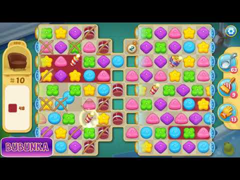 Matchington Mansion level 3910 HD
