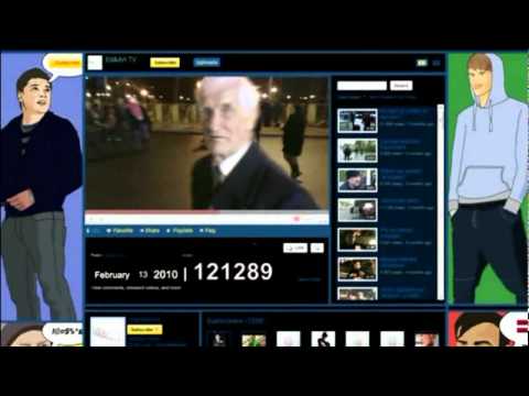 EDART.TV "1000000" views.