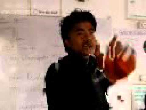 उद्दमशील कार्यक्रम : नेपालमा "व्यवसाय:अवसर र चुनौती "