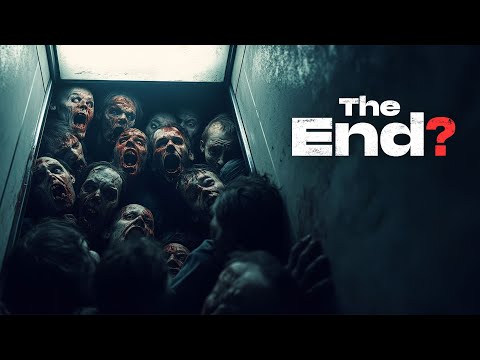 [HD] The End? – Luxus, Virus, Panik: Aufzug als letzte Festung (GANZER FILM Deutsch)