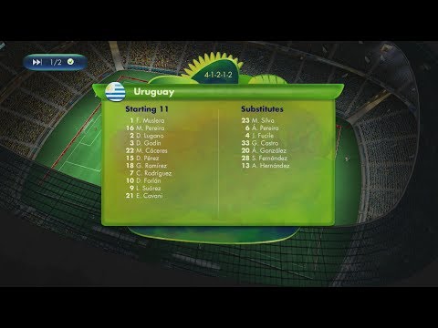 Colombia vs Uruguay live stream online 2014 | Colombia vs ...