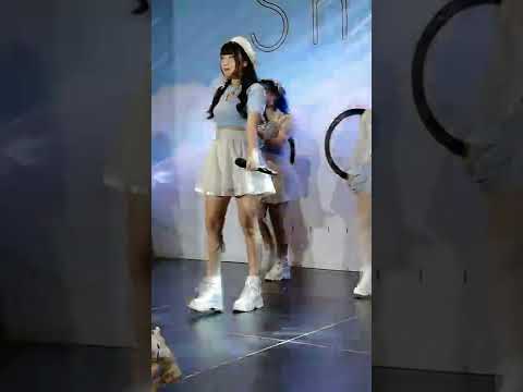 220508 (Mew Fancam) Shining Star - Shining Star @ Shiroi Sora - Donki Mall Thonglor