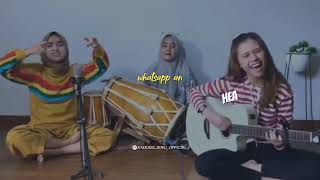 Download lagu Los dol-denny caknan cover by ceciwi intertaiment reff mp3