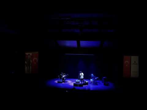 Etibar Asadli & Alafsar Rahimov | Balaban meets Jazz | Live @ Bülent Ecevit Kültür Merkezi