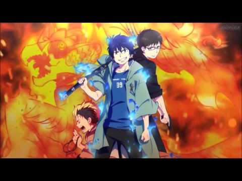 download lagu mp3 mp4 Blue Exorcist Season 2 Netflix, download lagu Blue Exorcist Season 2 Netflix gratis, unduh video klip Blue Exorcist Season 2 Netflix