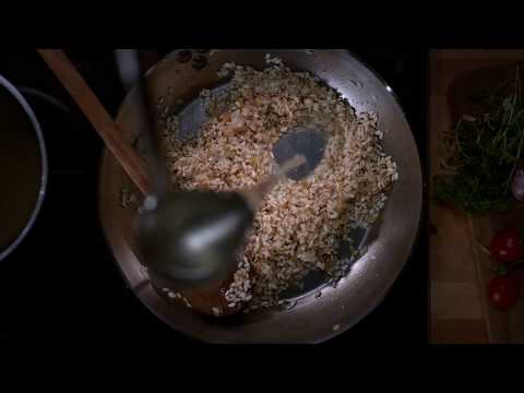 ICA reklamfilm 2018 v.9 - Risotto som du vill