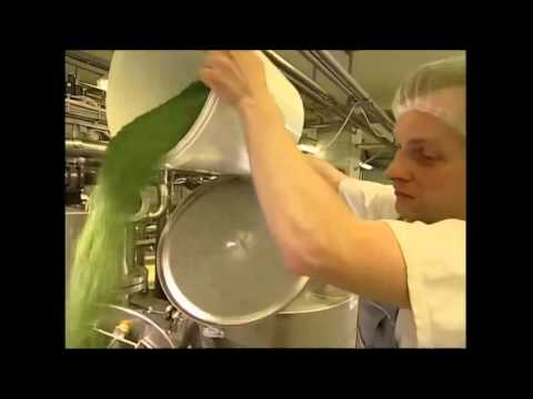 How It’s Made Cream Cheese