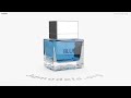 Antonio Banderas Blue Seduction 3D Model By 3DModels Org