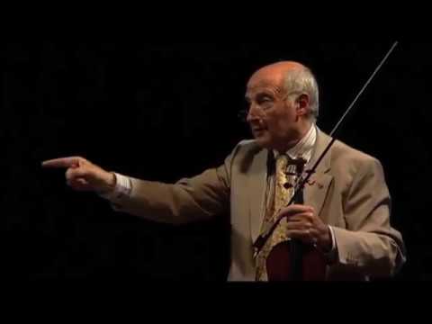 Kuschnir: Play Mozart's Concerto Simply