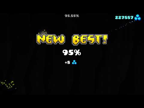 the most clutch insane demon completion