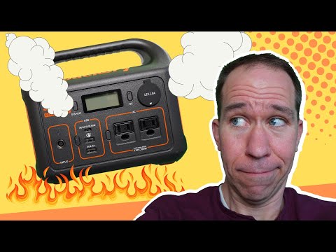 I Blew Up a Power Station...and Fixed It