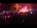 Gaia at EDC Las Vegas 2015 