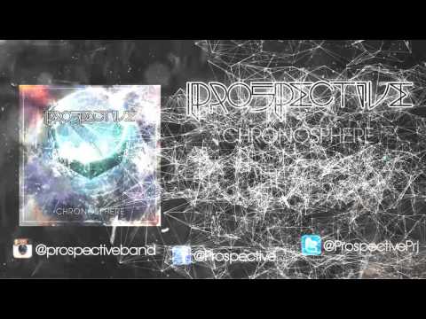 Prospective - Chronos Speaks (EP Stream)