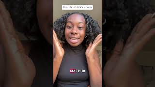 The 4 biggest lessons I’ve learned traveling as a Black woman ❤️‍🔥✈️. #travel #traveltips #trips