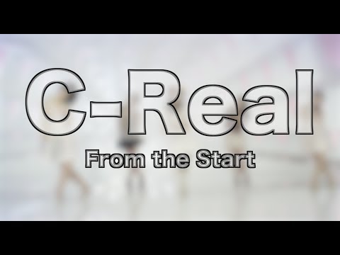 C-Real - From the Start (K-Pop Evolution Ep#188)