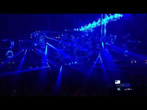 Scarphase Syndicate 2016