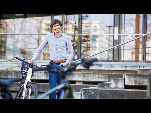 Rapp - Menschen hinter den Projekten - Michael Steinle