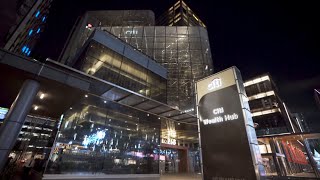 Citi Wealth Hub @ 268 Orchard Road